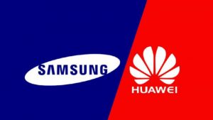 Samsung ABD-Çin savaşı dolaysıyla başka pazarlara kayacak