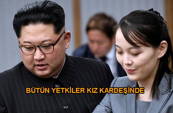 Kim Jong-un komada!