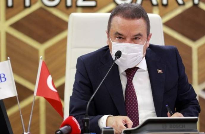 CHP’li Büyükşehir belediye başkanı koronavirüse yakalandı