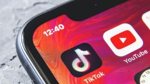 TikTok, Avrupa'ya veri merkezi kuruyor