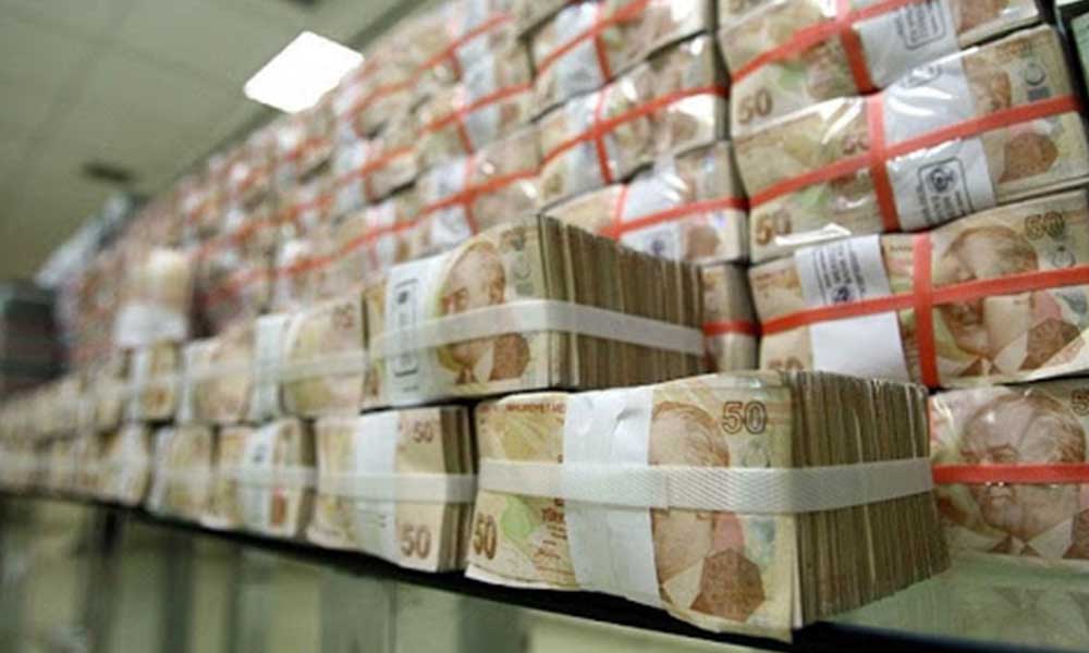 AKP’li belediyede 40 milyon liralık ‘yolsuzluk’: Bu para nerede?
