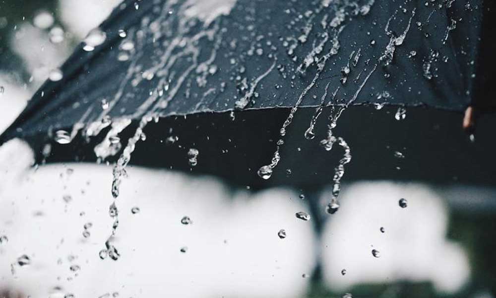Meteoroloji Genel Müdürlüğü,12 il için sağanak yağış uyarısı yaptı