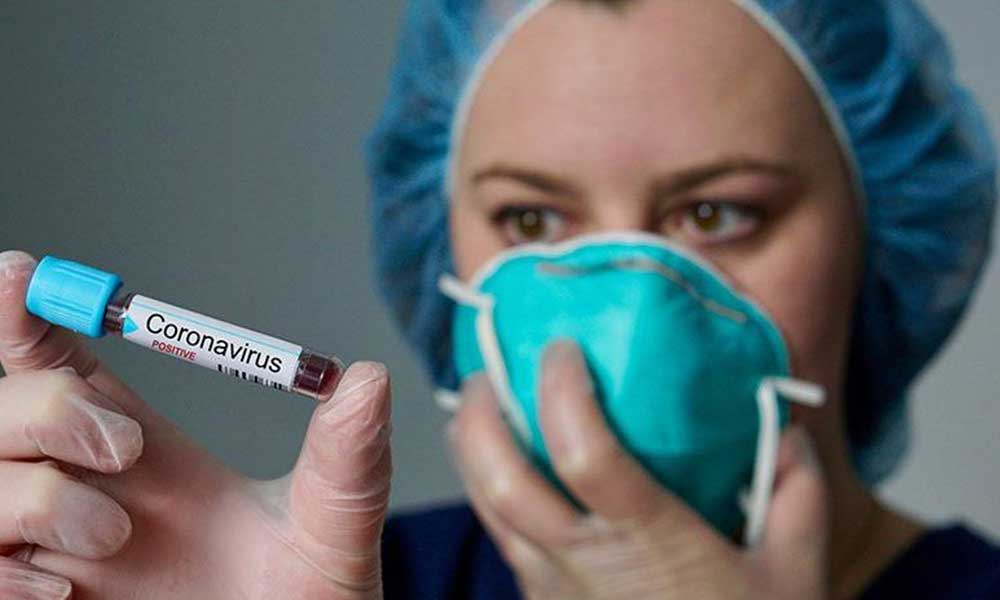 Türkiye’de koronavirüsten can kaybı 5 bin 747 oldu
