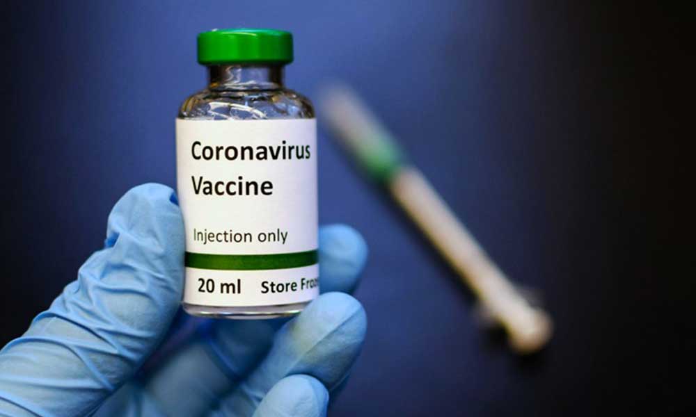 Avrupa Birliği Kovid-19 aşısı için tarih verdi