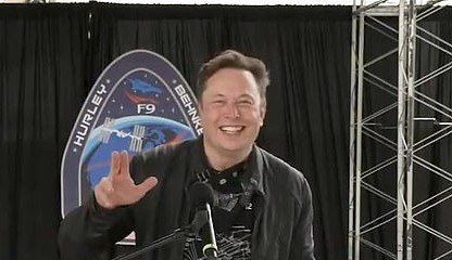 Elon Musk’a siber saldırı!