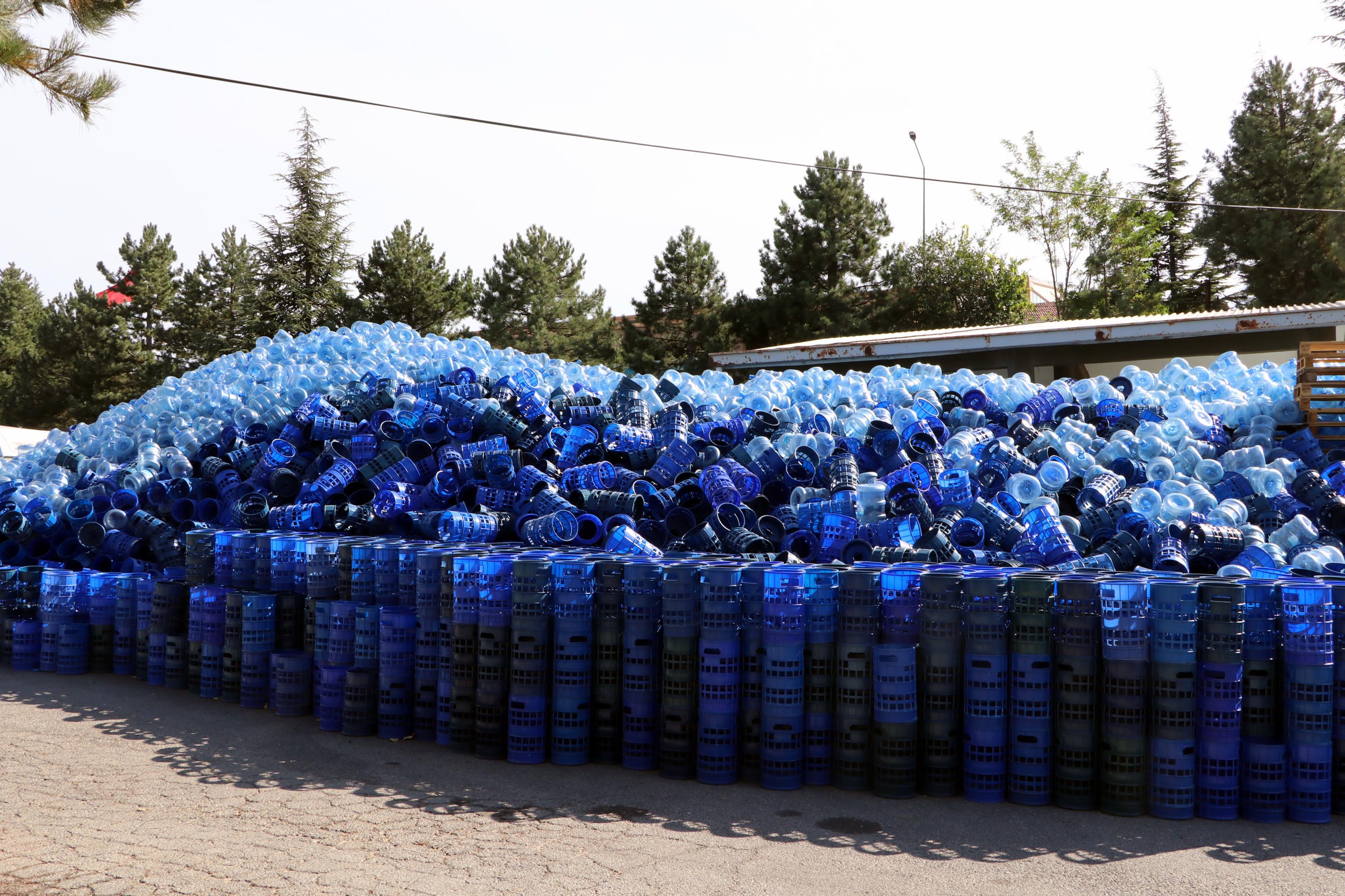 Eskişehir’de su krizi istifa getirdi