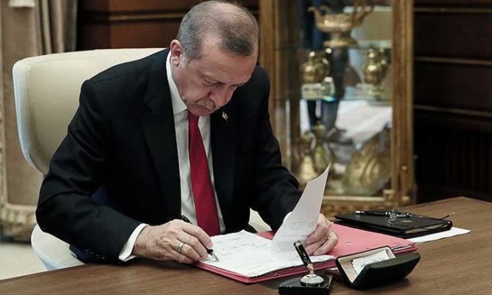Erdoğan’ın gece yarısı atadığı yeni rektörler: Menzilci, Mısıroğlu hayranı, AKP’li…
