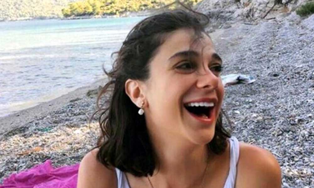 Pınar Gültekin’in avukatı: Bu olayda başka aktörlerin olduğu kanaatindeyiz