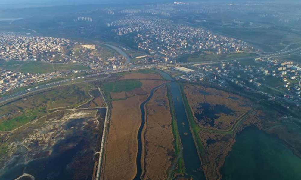 Yandaş medyada ‘Kanal İstanbul’ çatlağı!