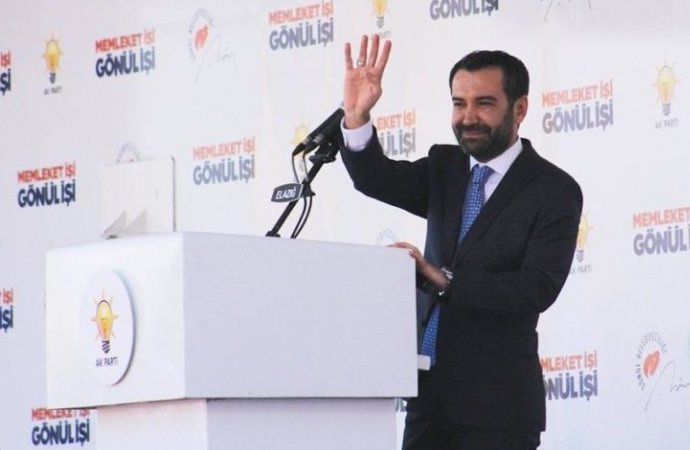 Elazığ Belediye Başkanı Şahin Şerifoğulları koronavirüse yakalandı