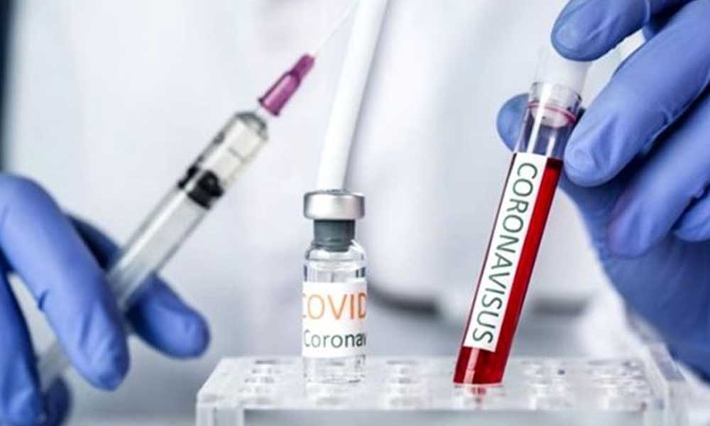 Bilim insanları uyardı: Koronavirüs aşısı bu insanları iyileştirmeyebilir!
