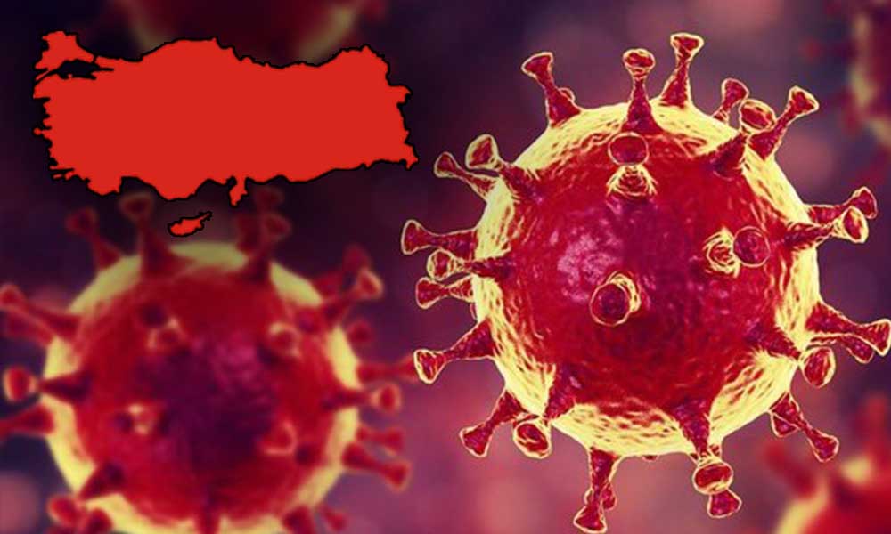 Koronavirüsten can kaybı 5 bin 912 oldu: ‘Hasta sayımızdaki yükseliş süreklilik kazanmaya başladı’