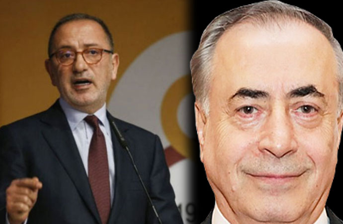 Fatih Altaylı’dan GS Başkanı Mustafa Cengiz’e: Niyetin Hıncal Uluç gibi beni de mi vurdurmak