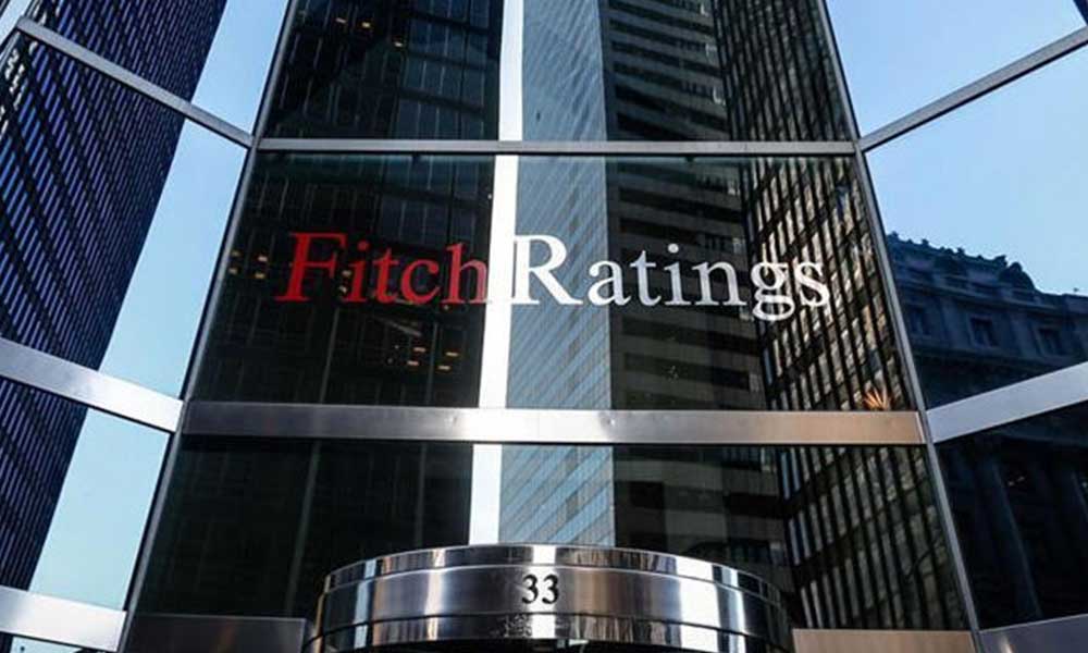 Fitch, Türkiye’nin kredi notunu güncelledi