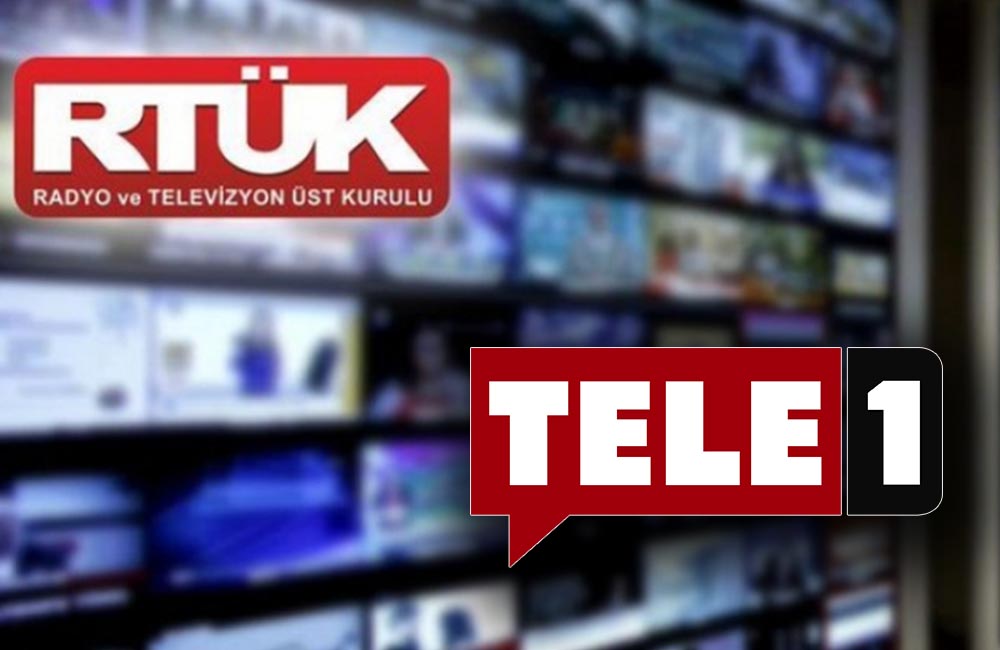 RTÜK’ten Tele1’e yeni ceza: Evrensel Gazetesi’nin reklamı ‘propaganda’ olarak değerlendirildi