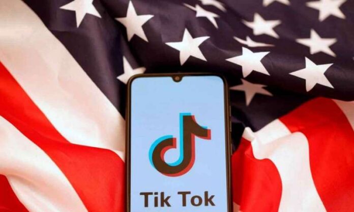 ABD Senatosu, hükümet çalışanlarına TikTok’u yasakladı