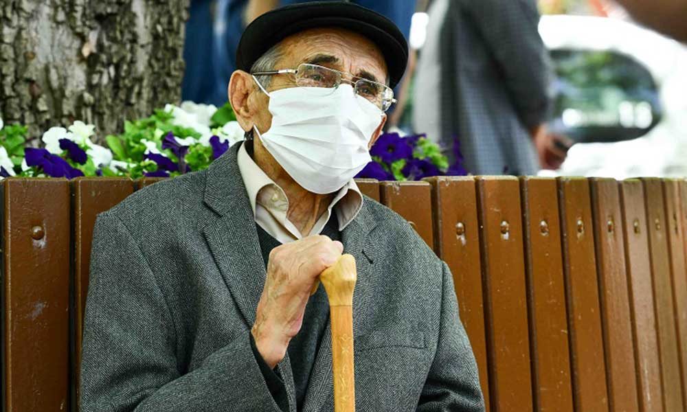 Valilikten Koronavirüs yeni tedbirlerini açıkladı: 65 yaş üstü yurttaşlar günün belli saatlerinde sokağa çıkabilecek