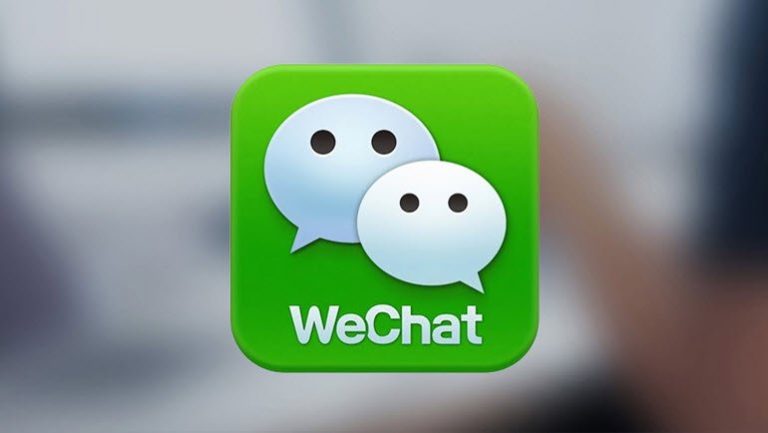 WeChat uygulaması AppStore’dan kaldırıldı