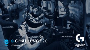 McLaren G Challenge