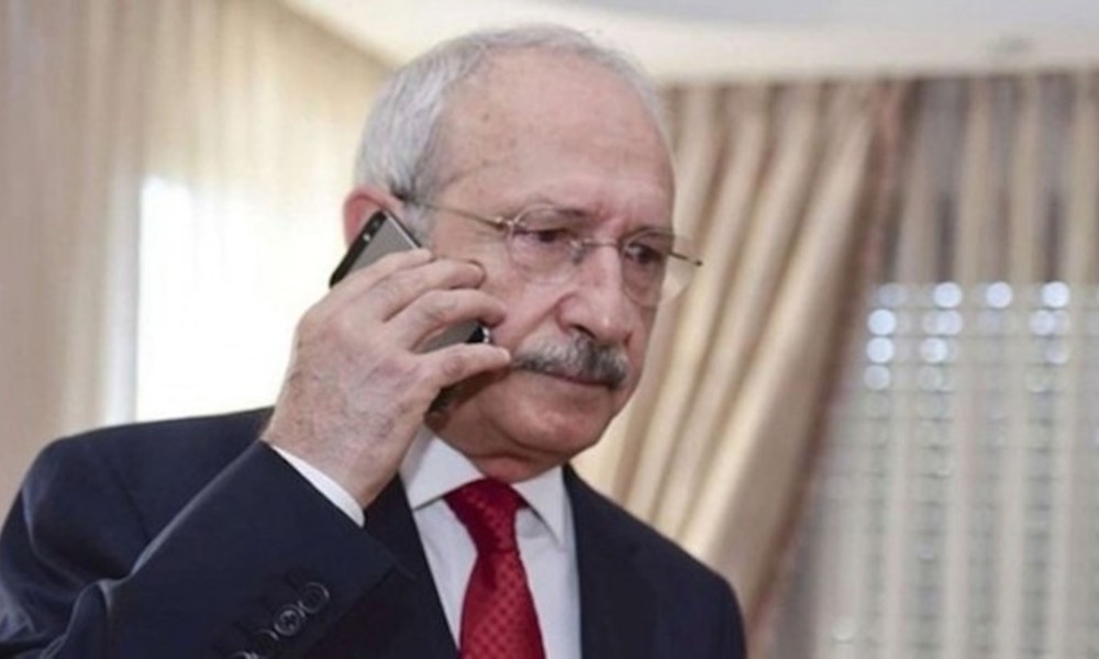 Kılıçdaroğlu’ndan HDP’ye telefon… İşte görüşmenin detayları