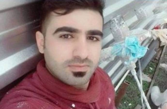 Afyon’da 1 işçi öldürüldü; Polis: Cenazenizi alın çıkın
