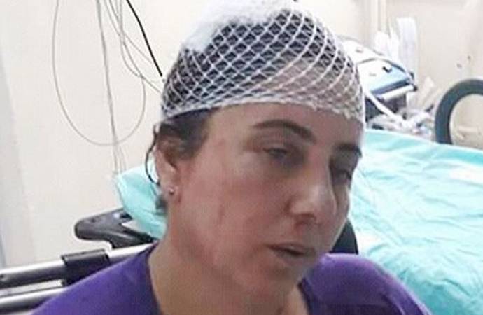 Dağcı: Saldırganlardan biri AKP İlçe Başkan Yardımcısıyla emniyete gitti