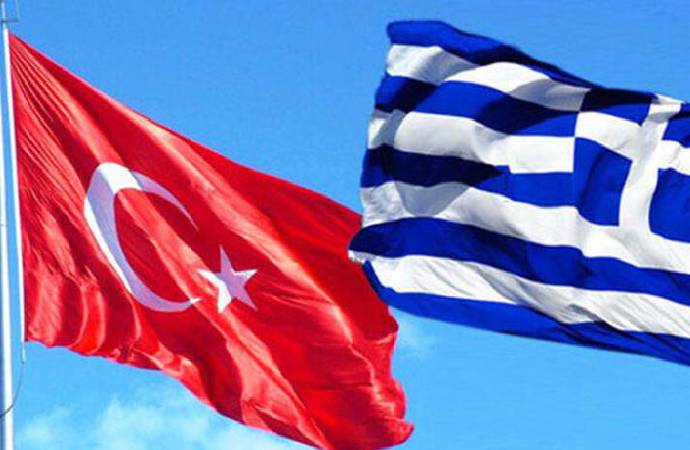 NATO’daki Türkiye-Yunanistan toplantısı başladı