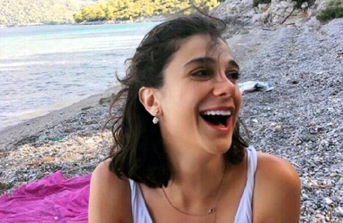 Pınar Gültekin soruşturmasında, yönetmen Güzel’in ifadesi alındı