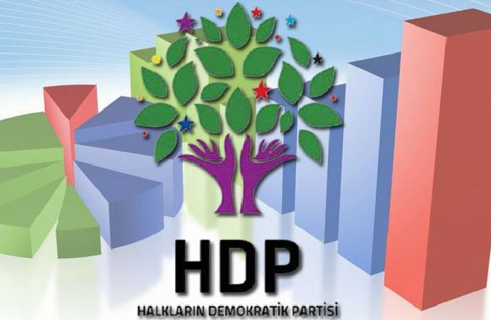 HDP’li ve HDP’siz ittifak modellerinin anket sonuçları açıklandı