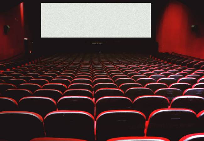 Sinema salonları, bir yılda milyonlarca izleyici kaybetti