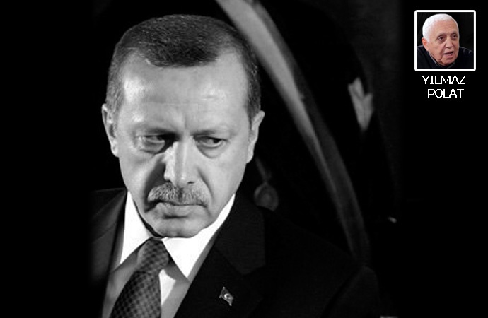 Trump: Herkesin ne kadar korkunç adam dediği Erdoğan’la iyi anlaşıyorum