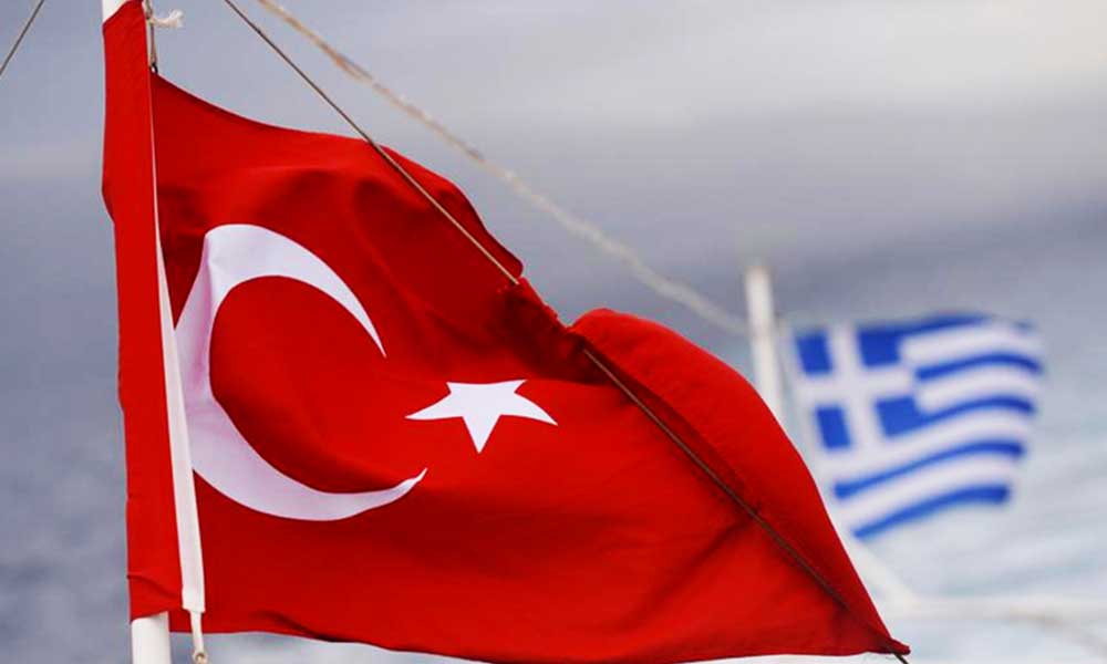 Dışişleri Bakanlığı’ndan kritik Doğu Akdeniz açıklaması: Türkiye, önkoşulsuz olarak diyaloğa hazırdır