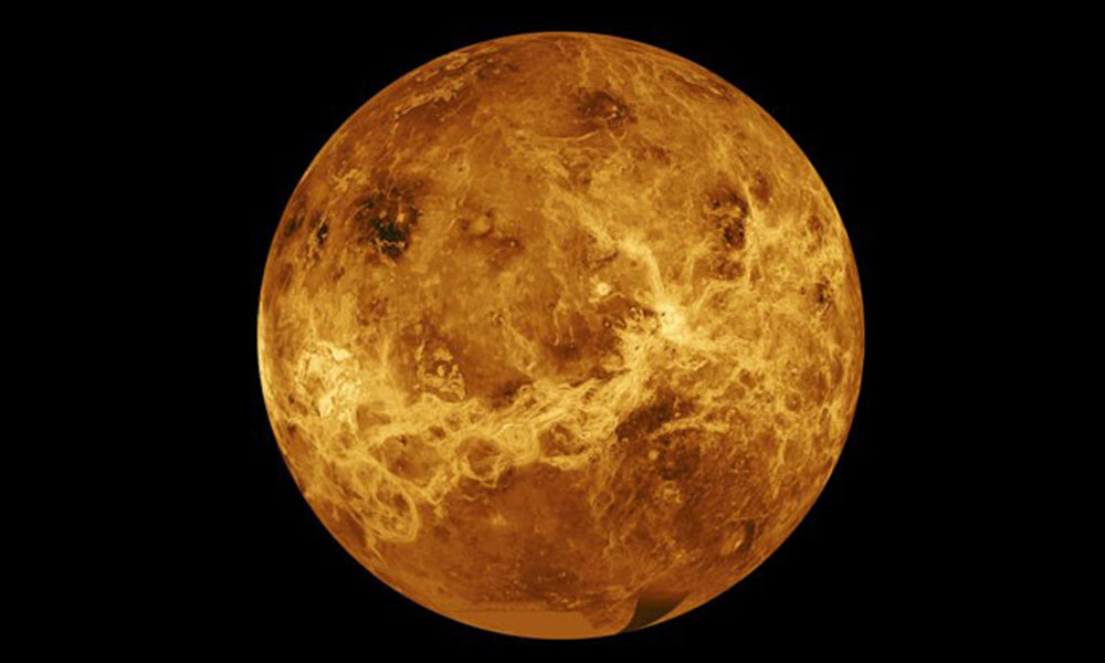 Venüs’te yaşam belirtilerine rastlandı