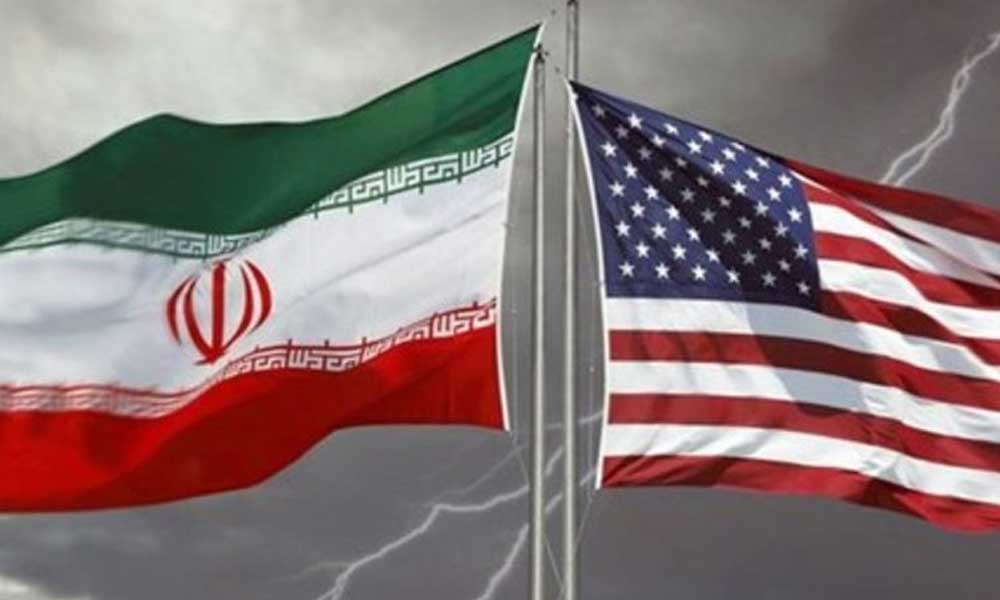 ABD’den İran’a yaptırım kararı