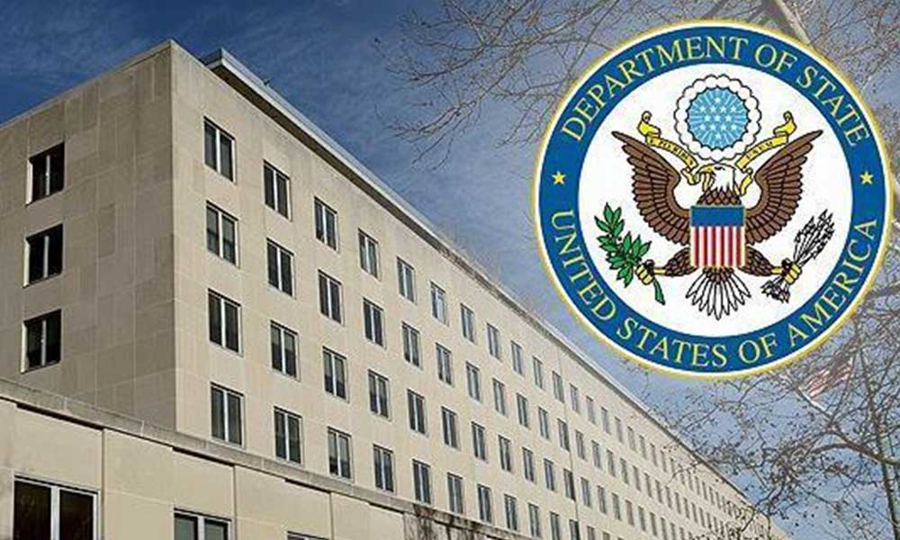 ABD Dışişleri Bakanlığı’ndan Doğu Akdeniz açıklaması