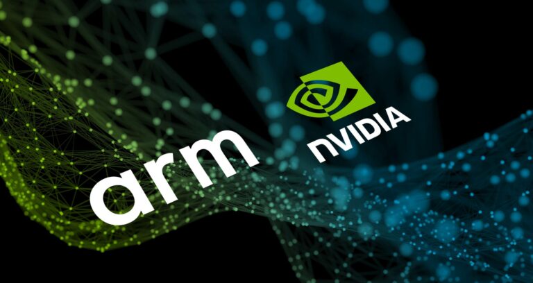 ARM Nvidia bünyesine rekor bir fiyata geçti