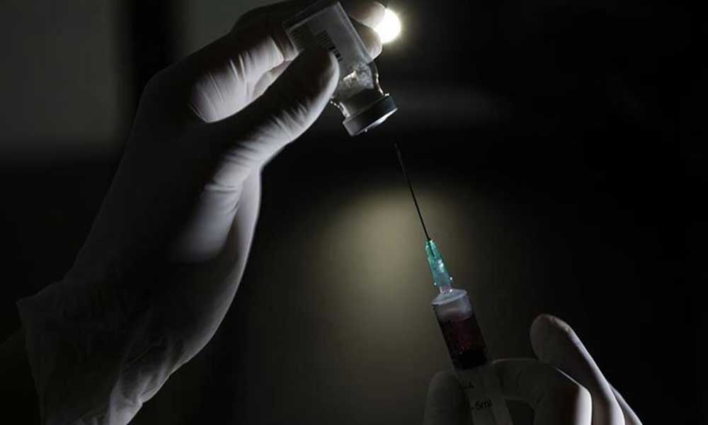 Dünya Sağlık Örgütü uyardı: Grip aşılarında yaşlılara öncelik verin