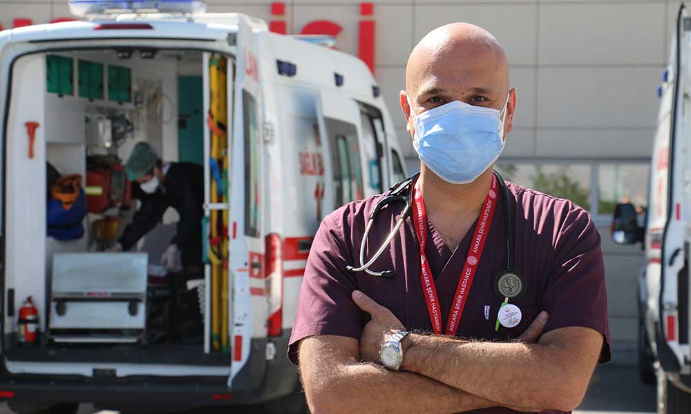 Bilim Kurulu Üyesi Kayıpmaz’dan korkutan İstanbul uyarısı
