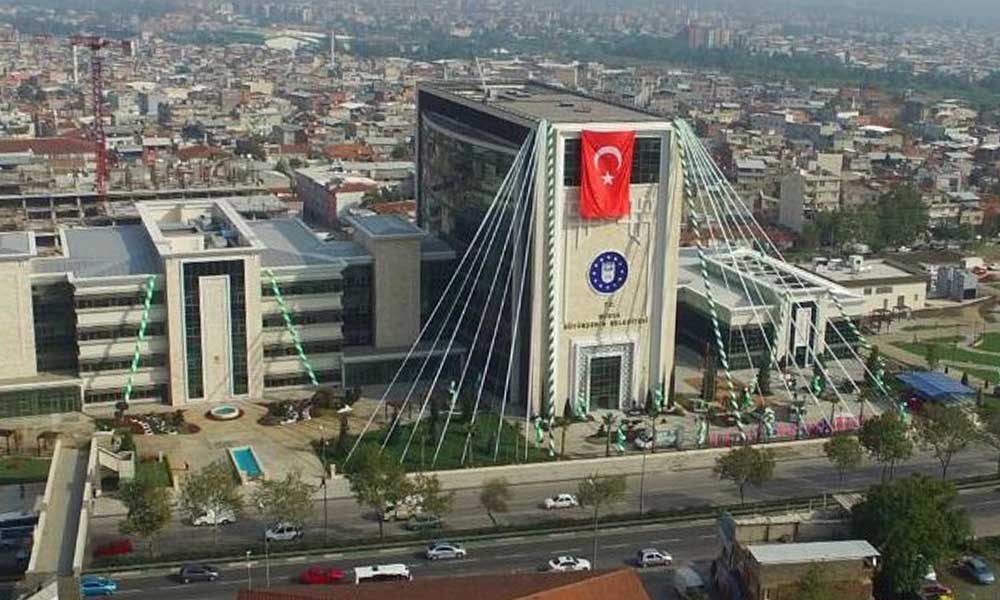 Vatandaş isyan etti… AKP’li belediye geri adım attı