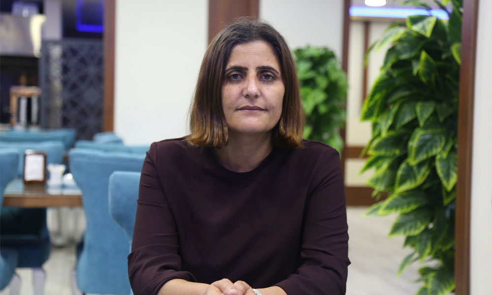 Soylu’nun “Gara’ya gitti” dediği HDP’li Taşdemir’e soruşturma