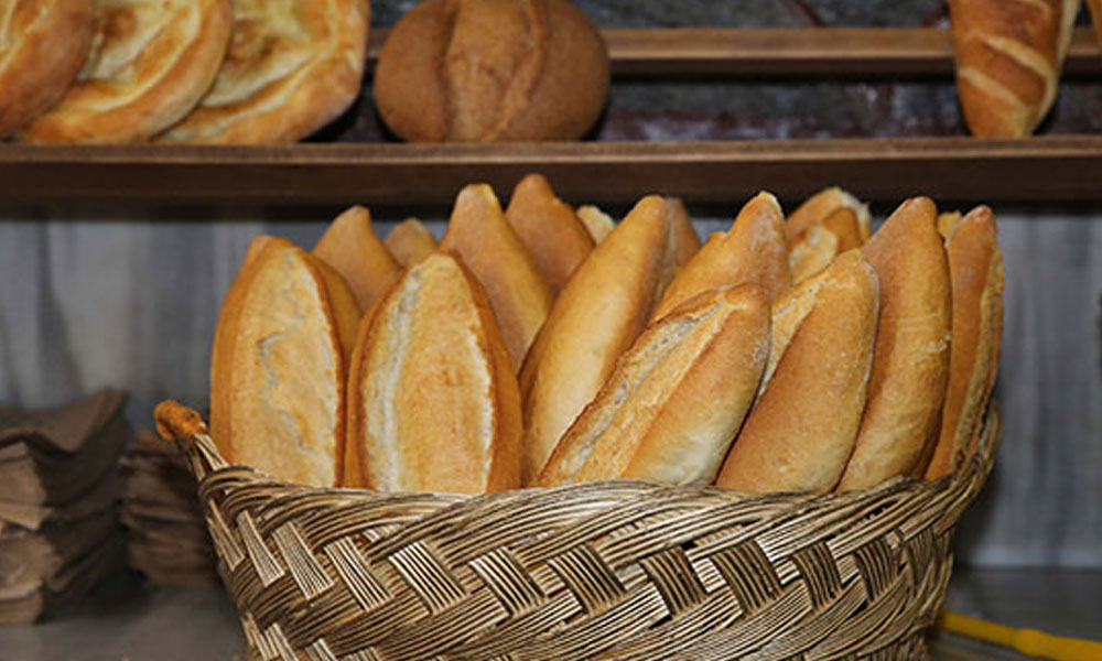 İstanbul Halk Ekmek ürünlerine zam