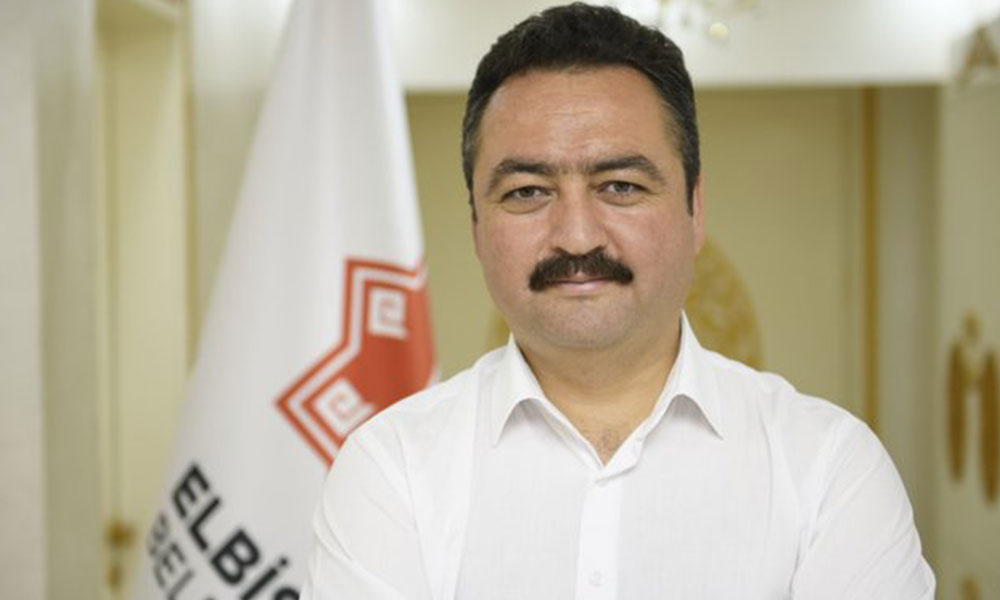 AKP’li Belediye Başkanı koronavirüse yakalandı