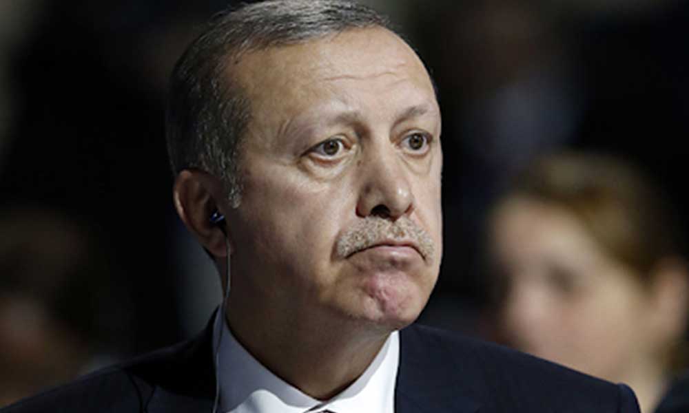 AB yaptırımları Türkiye’de krizi tetikleyebilir: ‘Erdoğan makroekonomiden anlamıyor’