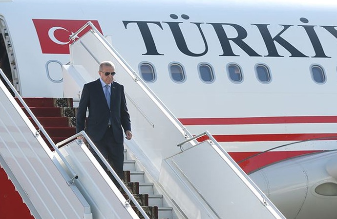 Yurttaşa IBAN gönderen Erdoğan’ın uçak filosunun bakım maliyeti dudak uçuklattı!