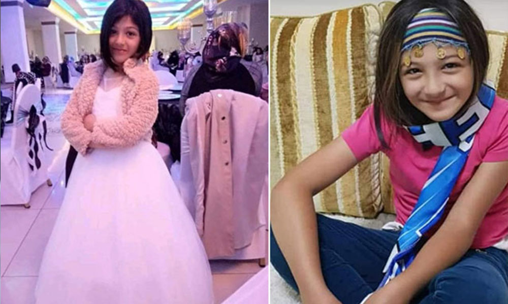 Sağlık çalışanının 9 yaşındaki kızı koronavirüs nedeniyle hayatını kaybetti