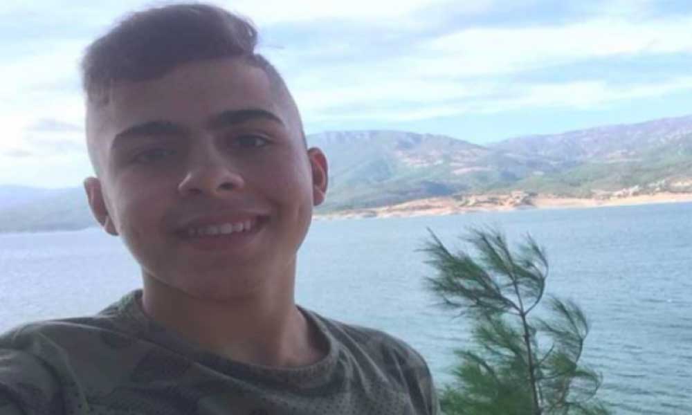Samsun’da 16 yaşındaki Suriyeli çocuk bıçaklanarak öldürüldü