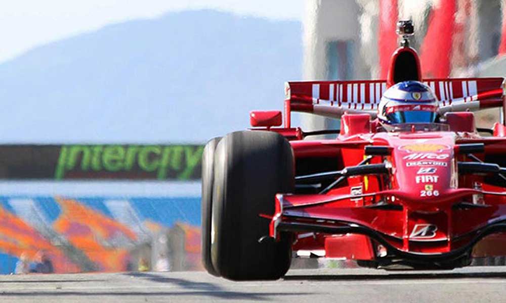 Formula 1 İstanbul Grand Prix bilet fiyatları belli oldu