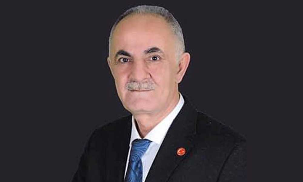 Horasan Belediye Başkanı tutuklandı