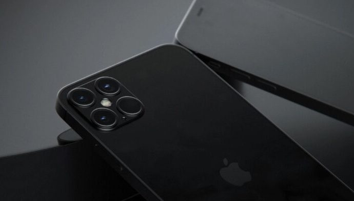 iPhone 12 Pro Max performans rekoru kıracak! - Tele1