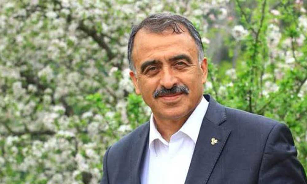 İSTAÇ Genel Müdürü Mustafa Canlı koronavirüsten hayatını kaybetti